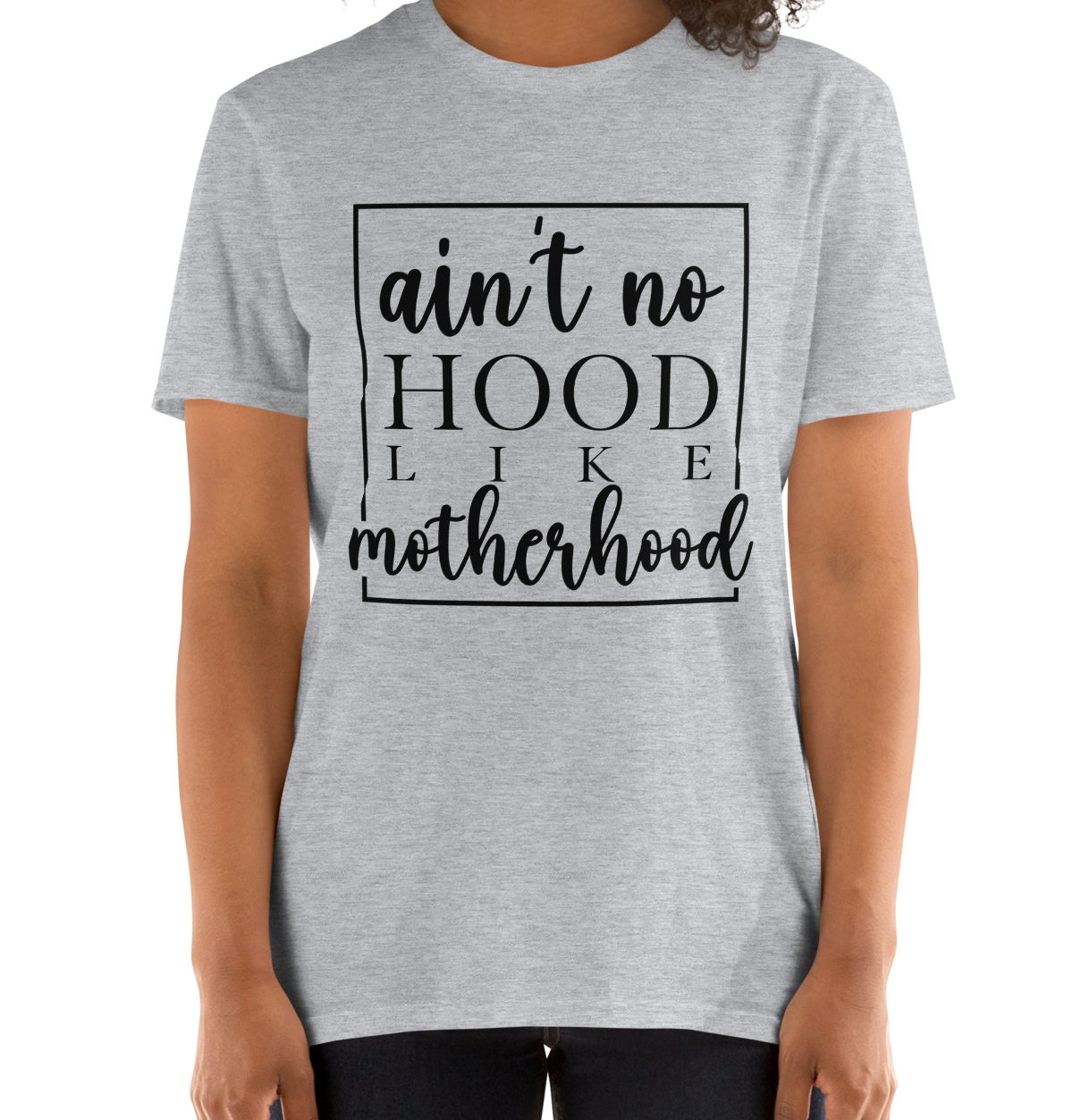 Motherhood Shirt