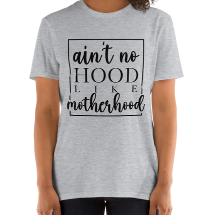 Motherhood Shirt
