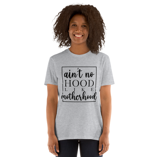 Motherhood Shirt