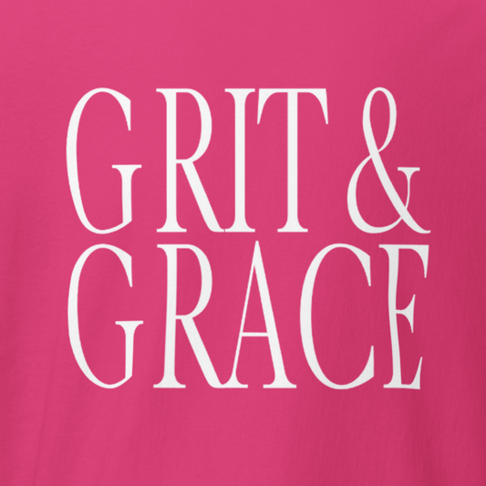 Grit and Grace
