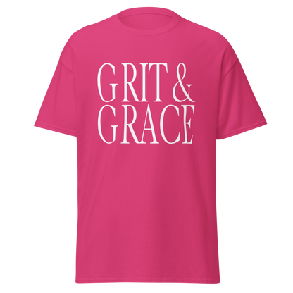 Grit and Grace