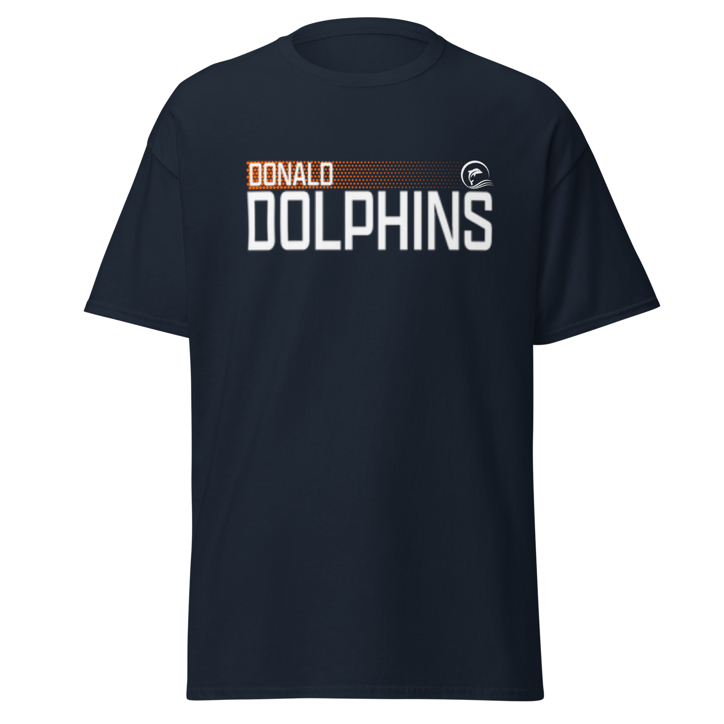 Donald Dolphins