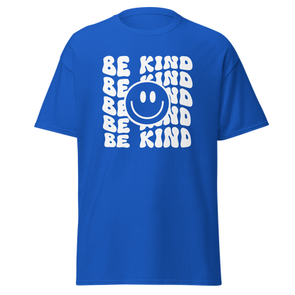 Adult Personalized Smiley Shirt