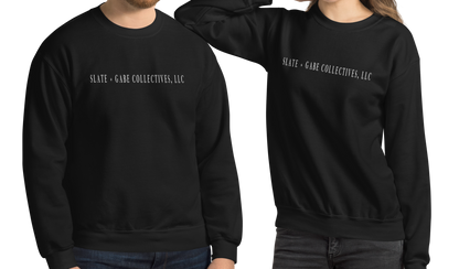 Slate + Gabe Logo Shirt