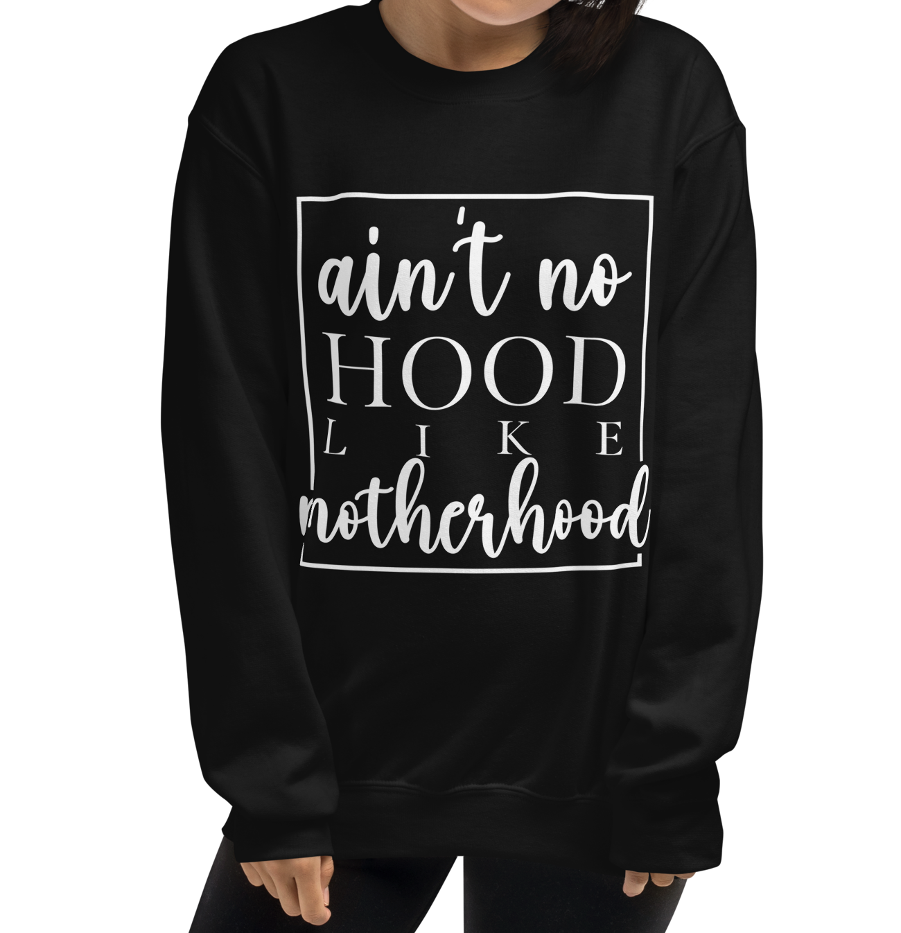 Motherhood Shirt