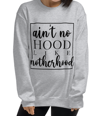 Motherhood Shirt