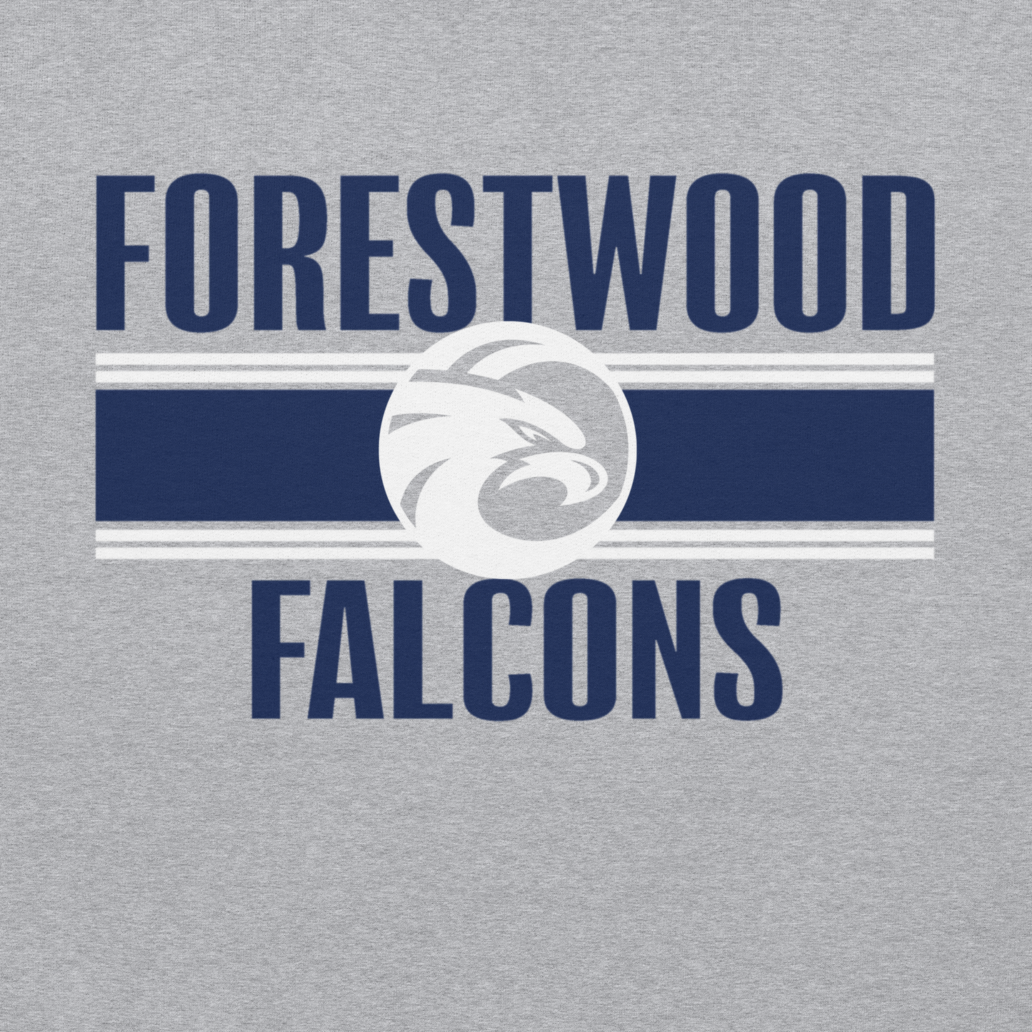 Forestwood Falcons Hoodie