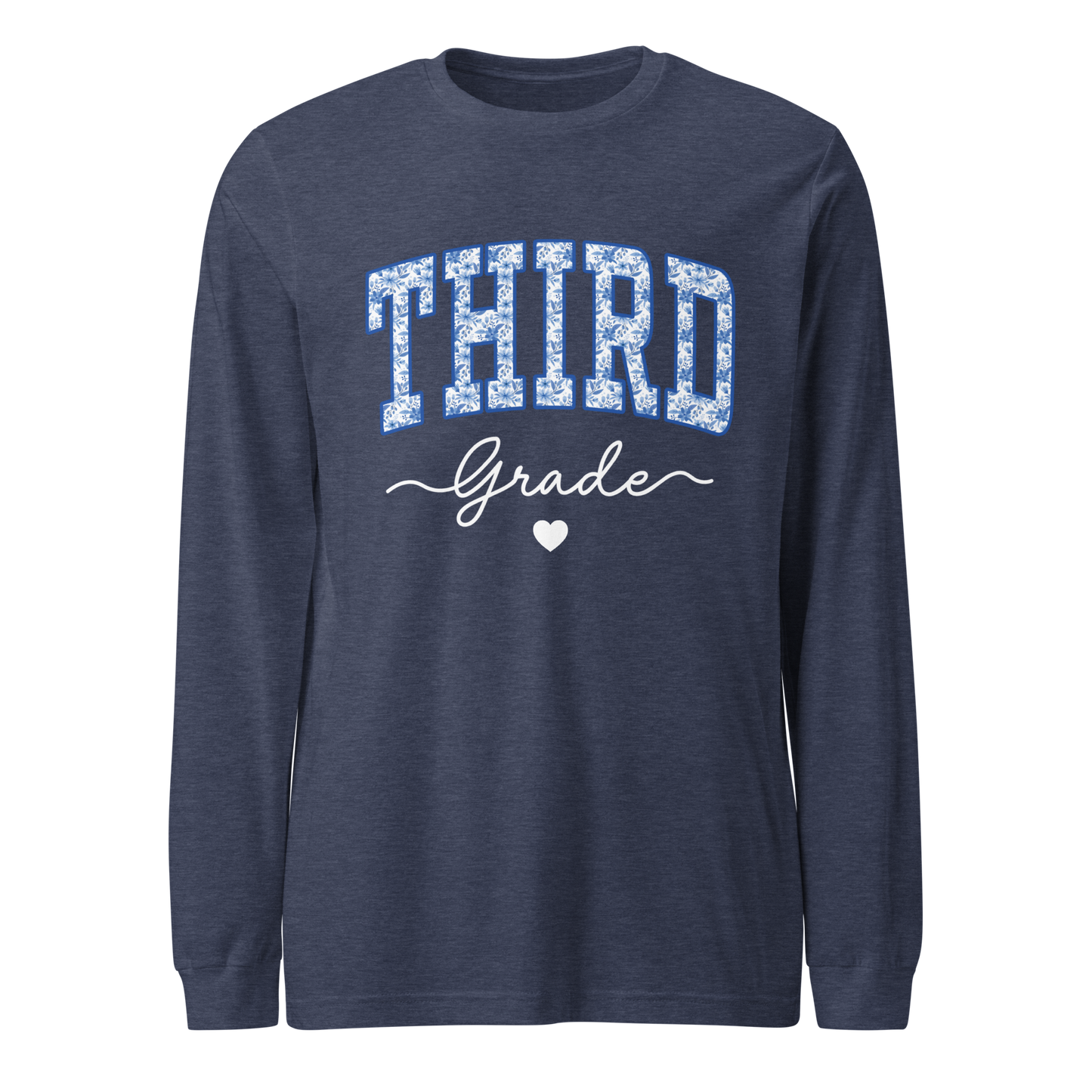 Third Grade Team Shirts
