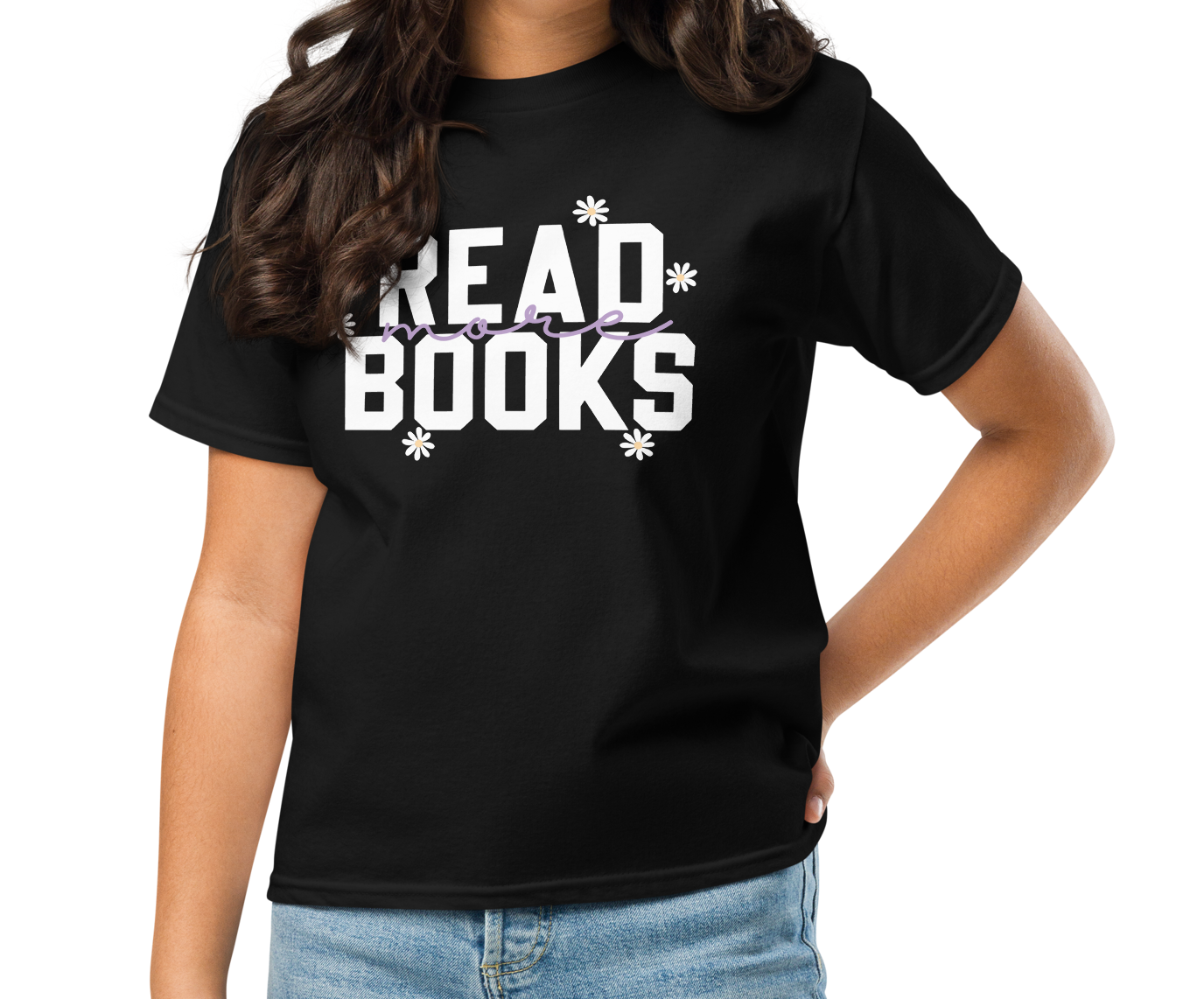 Read Books Shirt