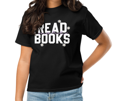 Read Books Shirt