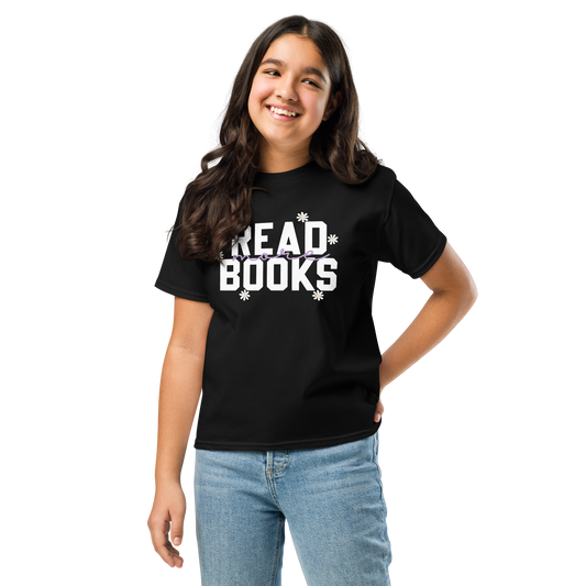 Read Books Shirt