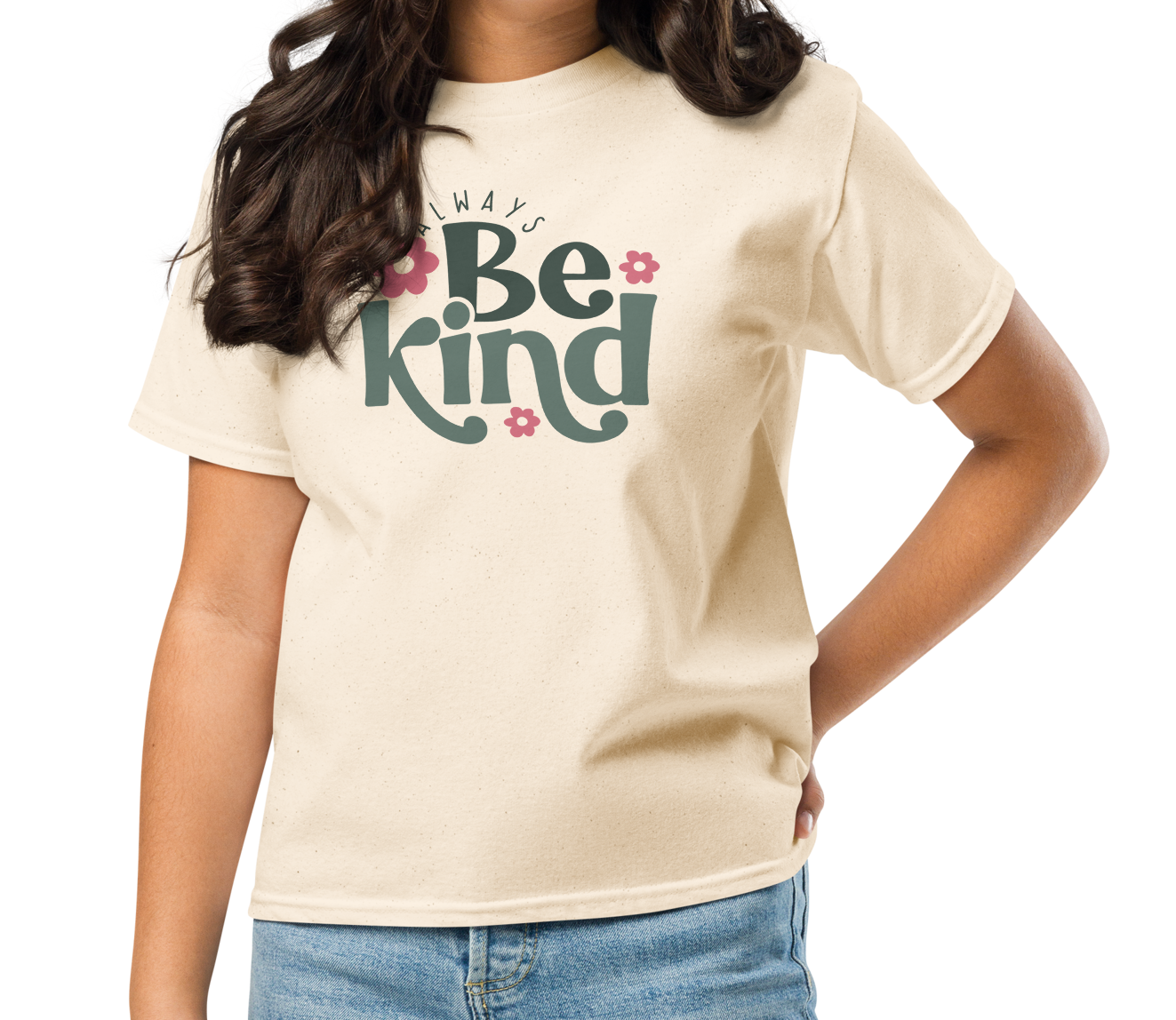 Always Be Kind Shirt