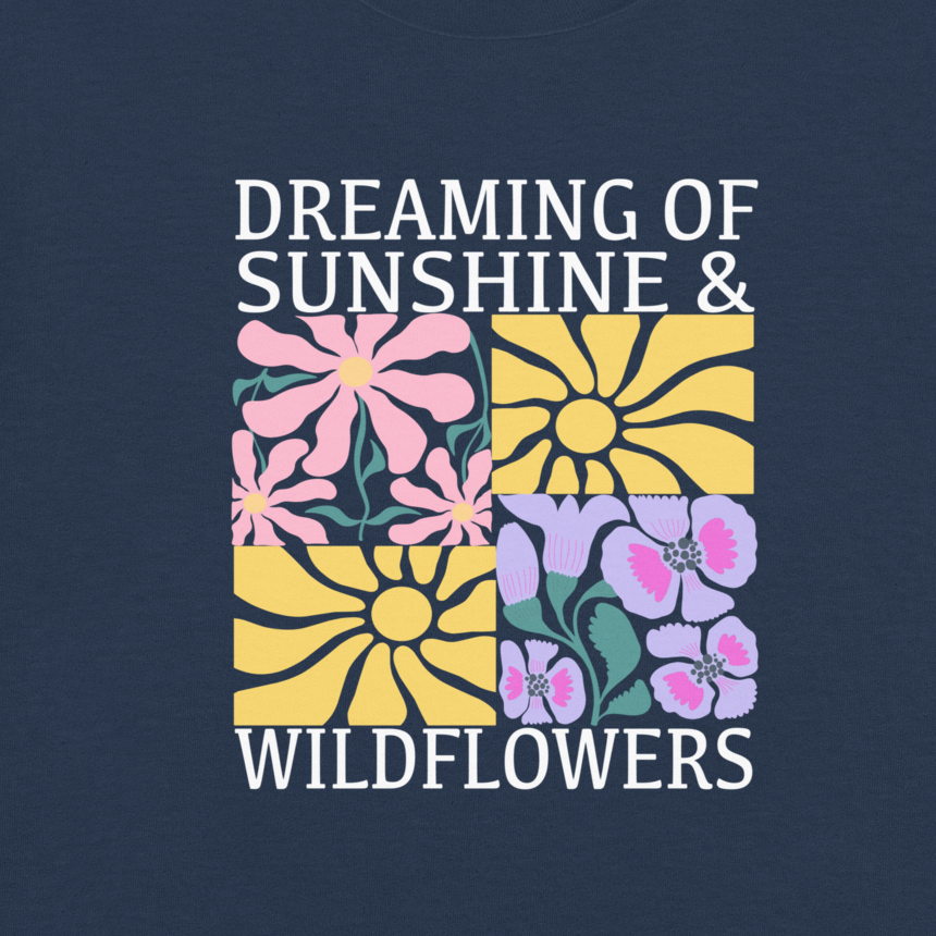 Dreaming Youth Shirt