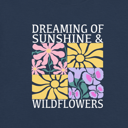 Dreaming Youth Shirt