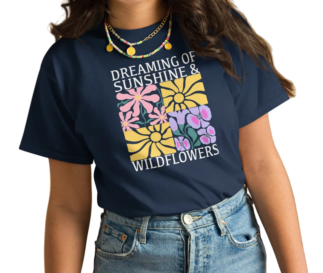 Dreaming Youth Shirt