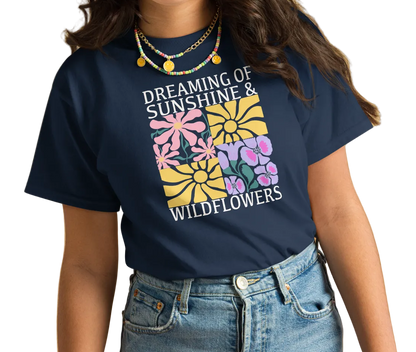 Dreaming Youth Shirt