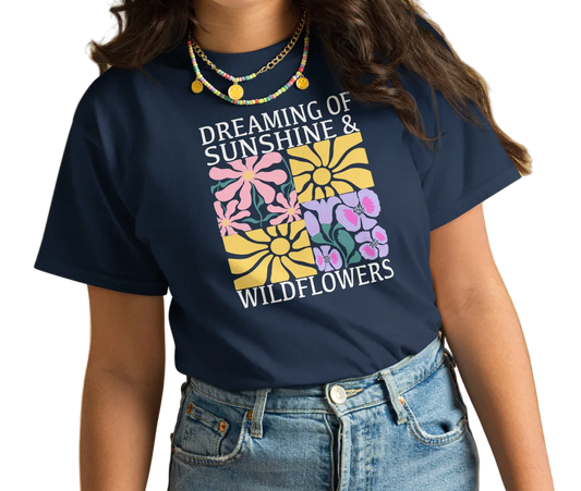 Dreaming Youth Shirt