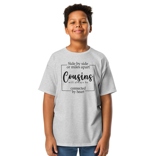 Cousins T-Shirt
