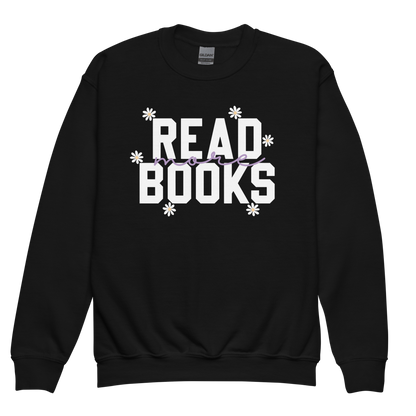 Read Books Shirt