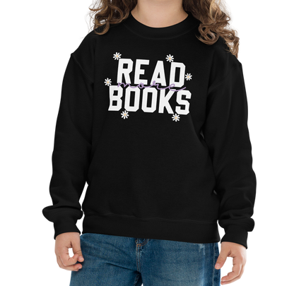 Read Books Shirt