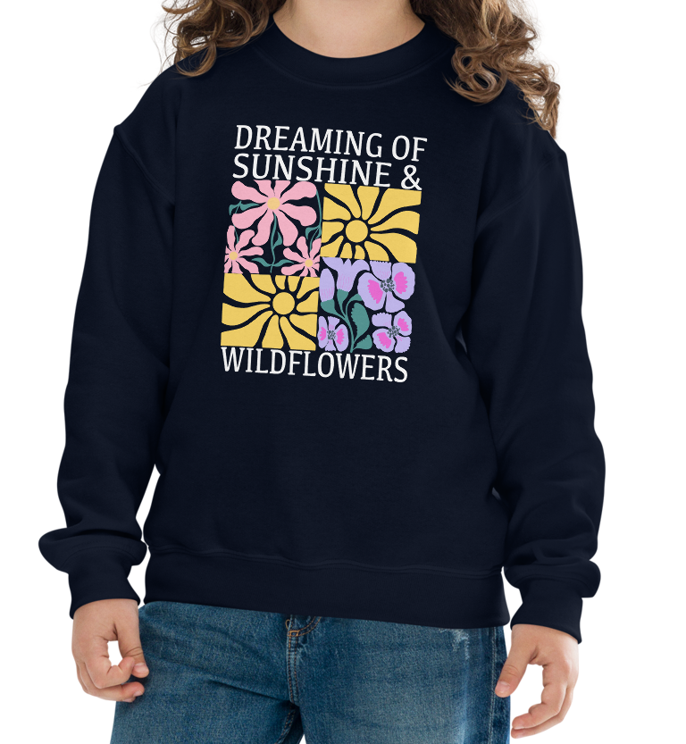Dreaming Youth Shirt