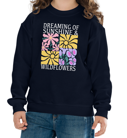 Dreaming Youth Shirt